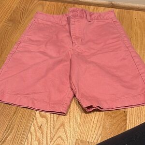 Boys shorts